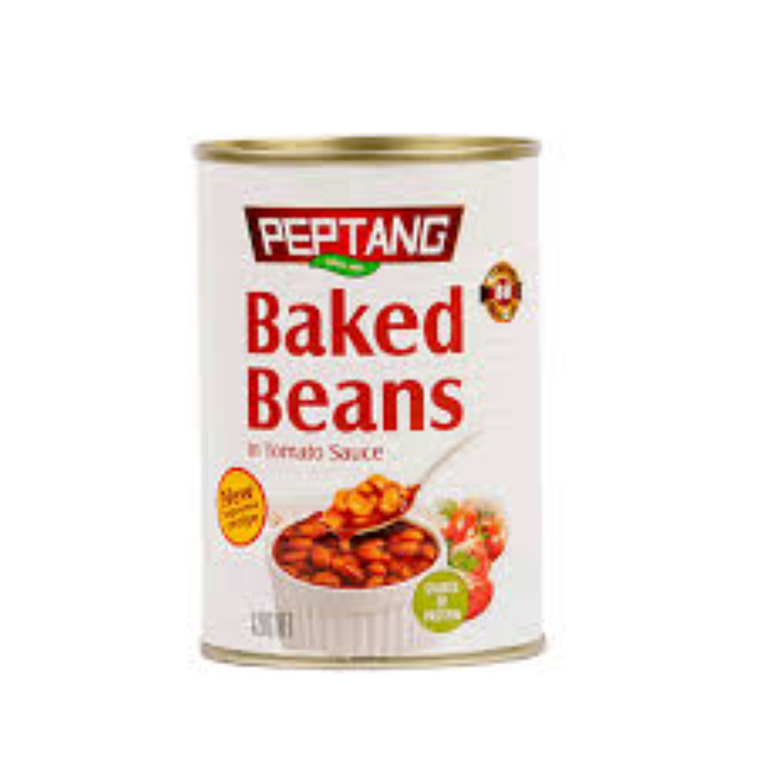 PEPTANG BAKED BEANS IN T/SAUCE 300G
